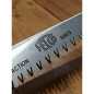 Seghetto giardinaggio chiudibile Felco 600 Seghetto giardinaggio chiudibile Felco 600