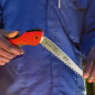 Seghetto giardinaggio chiudibile Felco 600 Seghetto giardinaggio chiudibile Felco 600