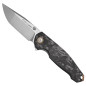 Coltello chiudibile Viper Katla FCM carbonio marmorizzato