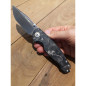 Coltello chiudibile Viper Katla FCM carbonio marmorizzato