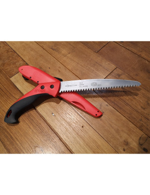 Seghetto giardinaggio a lama fissa Felco 621