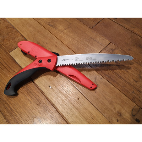 Seghetto giardinaggio a lama fissa Felco 621