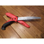 Seghetto giardinaggio a lama fissa Felco 621 Seghetto giardinaggio a lama fissa Felco 621