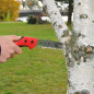 Seghetto giardinaggio a lama fissa Felco 621 Seghetto giardinaggio a lama fissa Felco 621
