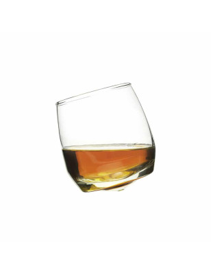 Set 6 bicchieri Whisky oscillanti Sagaform 20 cl