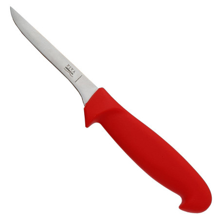 Coltello da volatili professionale Coltelleria Piva cm 11