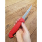 Coltello disosso volatili professionale Coltelleria Piva cm 11 Coltello disosso volatili professionale Coltelleria Piva cm 11