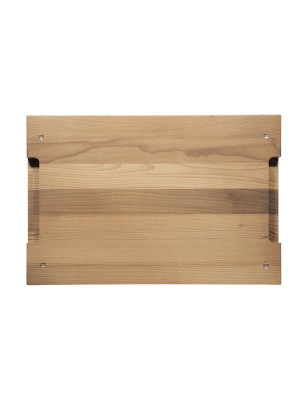 Tagliere Zwilling in legno di Faggio 60 x 40 cm