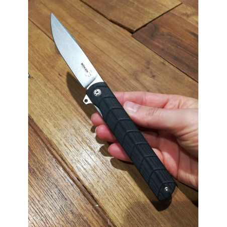 Coltello chiudibile Boker Legione 01BO242