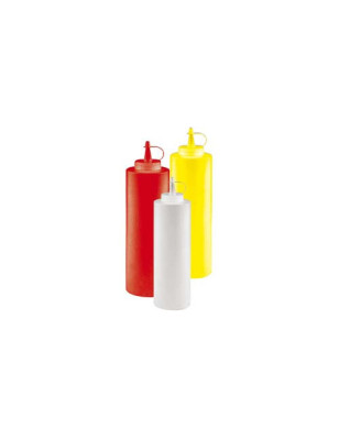 Flacone dosatore Paderno 41526 in polietilene
