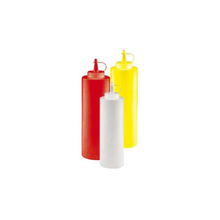 Flacone dosatore Paderno 41526 in polietilene
