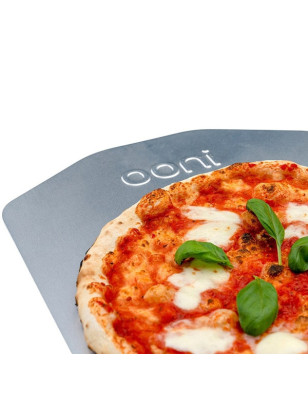 Pala per pizza Ooni in alluminio