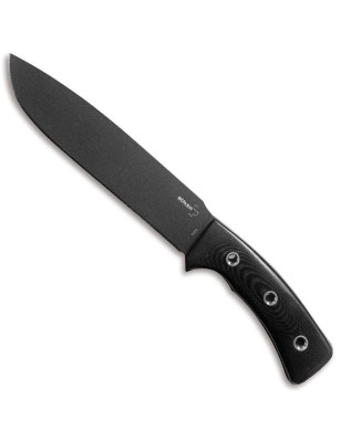 Coltello a lama fissa Boker Komondor 02BO011