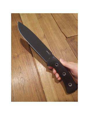 Coltello lama fissa bushcraft |Boker Komondor 02BO011