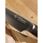 Set 6 coltelli bistecca Rustico L'artigiano Scarperia manico wengè