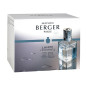 Cofanetto Lampe Berger Essentielle Cube Edition 2024 Cofanetto Lampe Berger Essentielle Cube Edition 2024