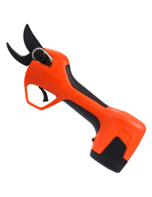 Forbice a batteria per potatura Vulcano E-30 TP