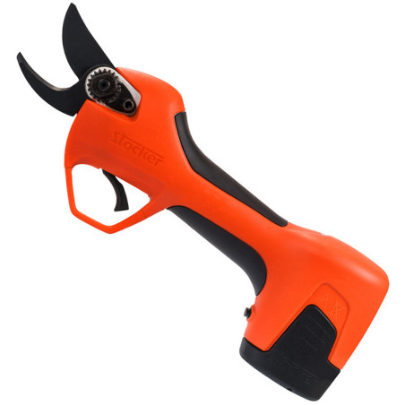 Forbice a batteria per potatura Vulcano E-30 TP