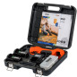 Forbice a batteria per potatura Stocker Vulcano E-30 TP Forbice a batteria per potatura Stocker Vulcano E-30 TP