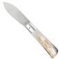 Coltello da caccia Mugellano Scarperia corno di Bue 25 cm