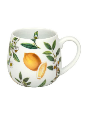 Tazza Mug Konitz My favorite Tea in Bone China 420 ml. Idea regalo per tavola cucina casa