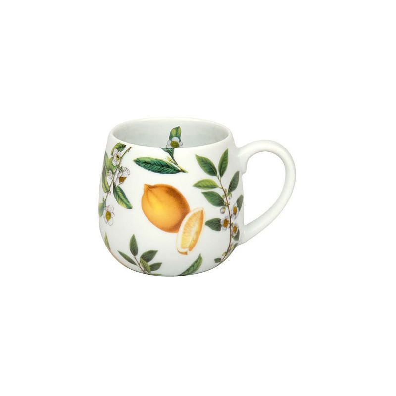 Tazza Mug Konitz My favourite Tea in Bone China 420 ml