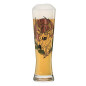 Set 2 bicchieri birra Black Label Ritzenhoff Cervo e Volpe 66 cl