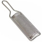 Grattugia formaggio Calder in acciaio inox con manico a filo Grattugia formaggio Calder in acciaio inox con manico a filo