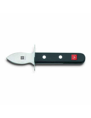Coltello apri ostriche Wusthof