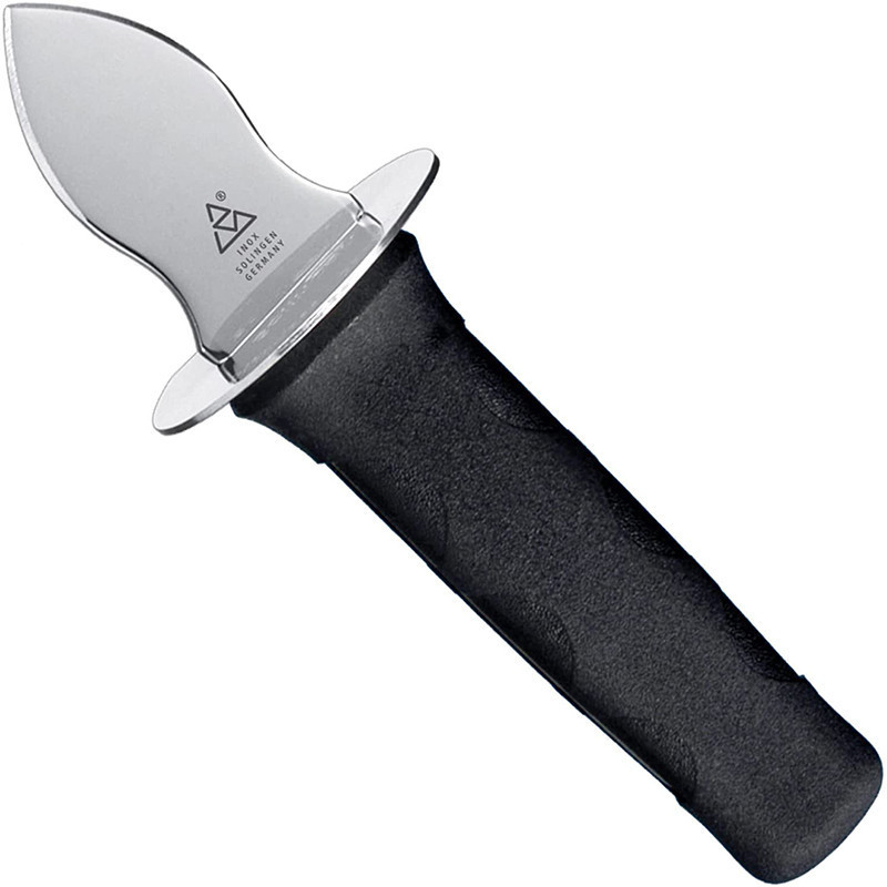 Coltello apri ostriche Triangle con protezione Coltello apri ostriche Triangle con protezione