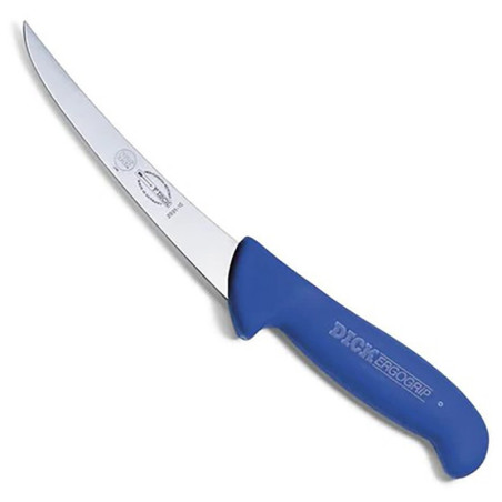 Coltello da disosso a lama curva Dick  8 2991 13 cm 13. Qualità professionale