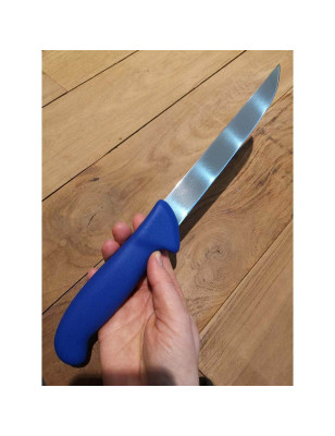 Coltello professionale da disosso carne dick serie ergogrip. Prodotto professionale