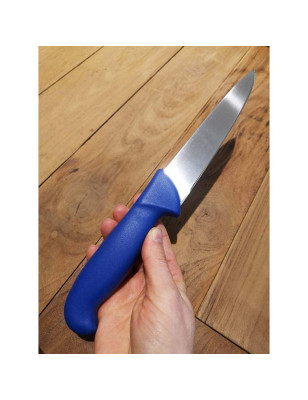 Coltello professionale per lavorazione carne. Qualità tedesca