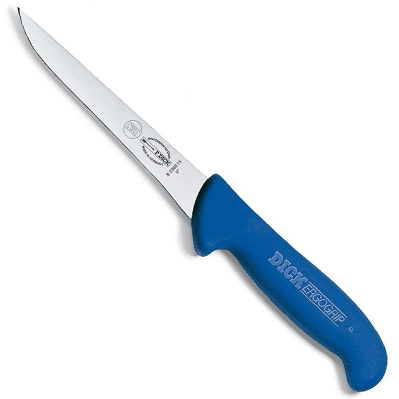 Coltello disosso stretto Dick ErgoGrip 15 cm Coltello disosso stretto Dick ErgoGrip 15 cm