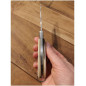 Coltello chiudibile Scarperia Fraraccio corno di Bue 18 cm Coltello chiudibile Scarperia Fraraccio corno di Bue 18 cm