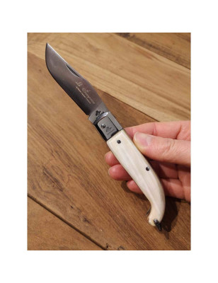 Coltello chiudibile Scarperia Fraraccio corno di Bue 18 cm