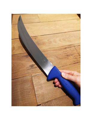 Coltello macellaio forma americana Dick ErgoGrip 30 cm
