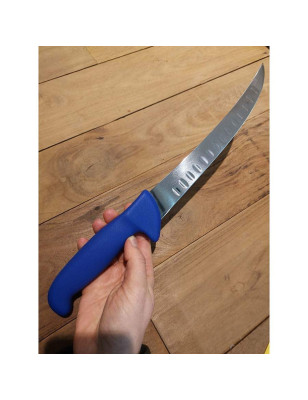 Coltello per lavorazione carne prodotto in germania