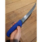 Coltello per sezionare alveolato Dick ErgoGrip 21 cm