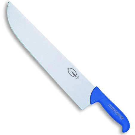 Coltello da banco Dick 8 2643 36 cm 36. Per macellaio