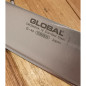 Coltello Santoku Global G-46 cm 18
