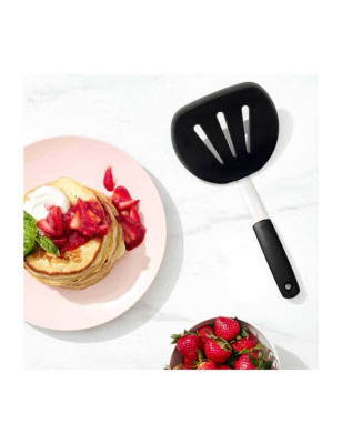 Paletta flessibile Oxo per Pancake in silicone