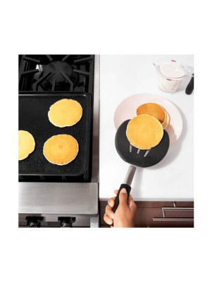 Paletta flessibile Oxo per Pancake in silicone