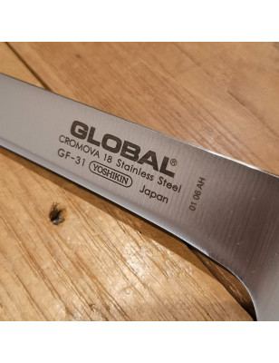 Coltello disosso carne Global GF-31 cm 16