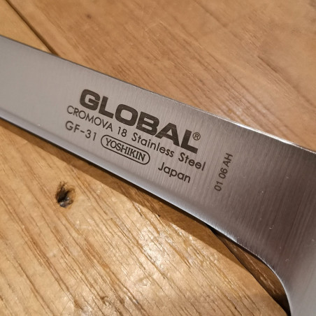 Coltello disosso carne Global GF-31 cm 16
