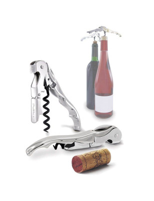 Cavatappi Classic Silver PULLTAP'S