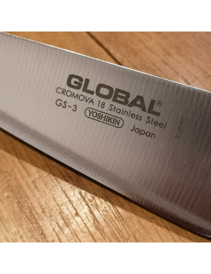 Coltello cucina universale Global GS-3 cm 13