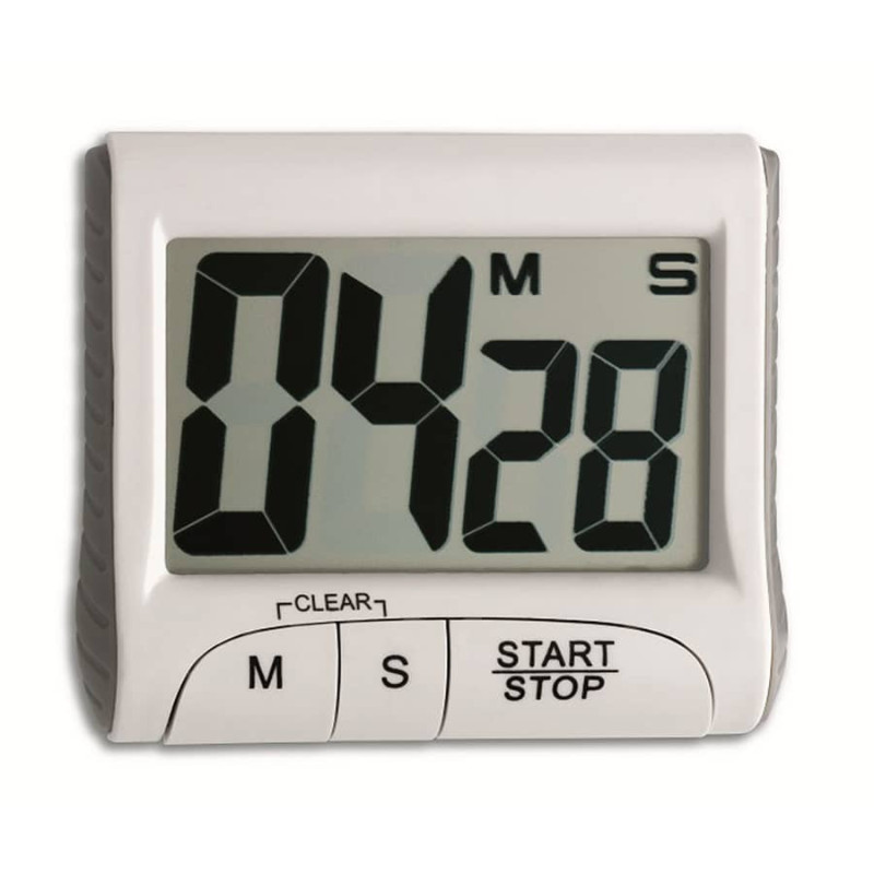 Timer digitale e cronometro TFA 38.2021