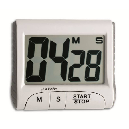 Timer digitale e cronometro TFA 38.2021