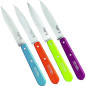 Set 4 spelucchini cucina | Opinel Vertigo Set 4 spelucchini cucina | Opinel Vertigo